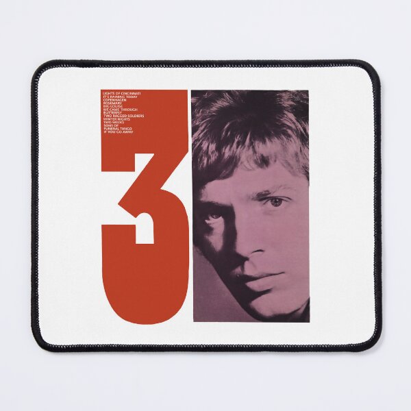 Item preview, SCOTT WALKER SCOTT 3 US V2 designed and sold by TREVORSNEWEST.