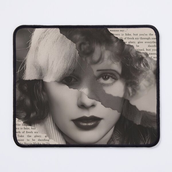 Item preview, Clara Bow designed and sold by Witchychelle.