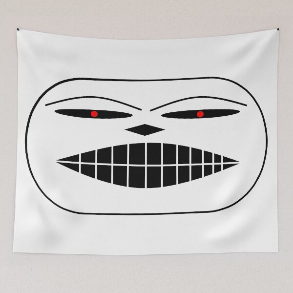Item preview, Face designed and sold by ZEmami127.