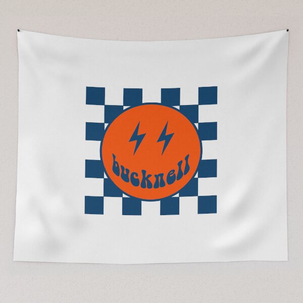 Item preview, bucknell designed and sold by designsbysamantha.
