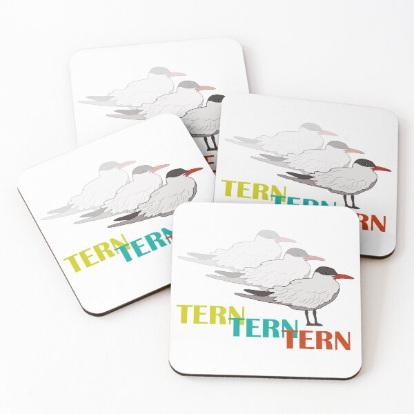 Item preview, Tern, Tern, Tern designed and sold by CoastalCaptures.