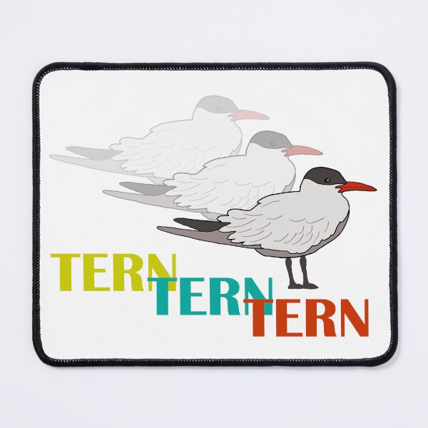 Item preview, Tern, Tern, Tern designed and sold by CoastalCaptures.