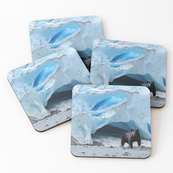 Item preview, Springtime at the ice cave designed and sold by Istvan Hernadi.