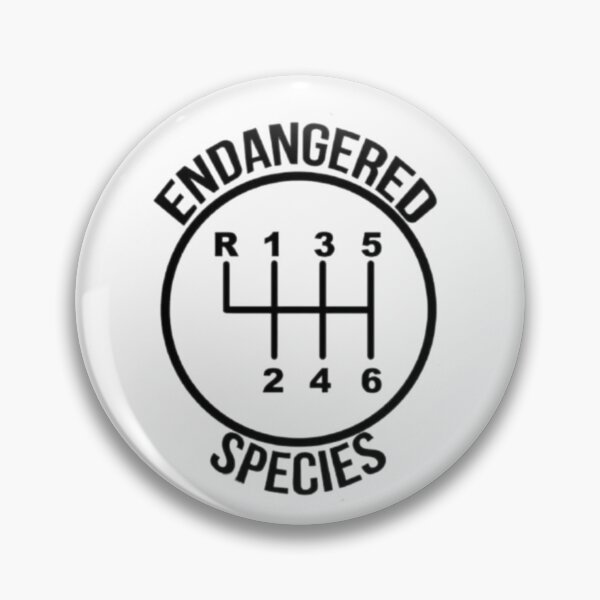 Item preview, Endangered Species designed and sold by RENAGADE4LYF.