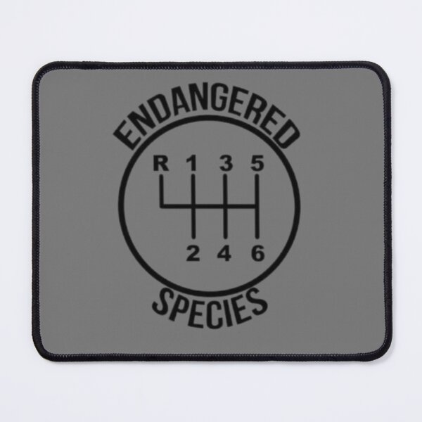 Item preview, Endangered Species designed and sold by RENAGADE4LYF.