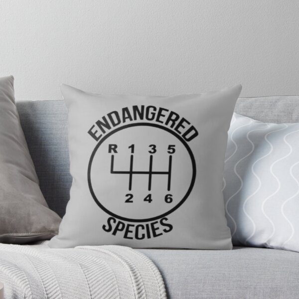 Item preview, Endangered Species designed and sold by RENAGADE4LYF.