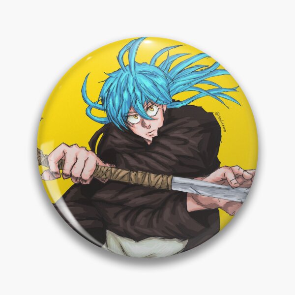 Item preview, Akira Akao designed and sold by Joshua Blas.