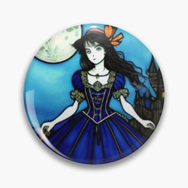Item preview,  Abstract Classic Alice In Wonderland Art designed and sold by TheDarkWardrobe.