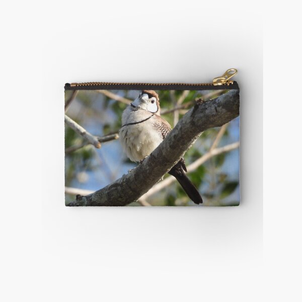 Item preview, Double-barred finch designed and sold by Jenny  Dyer.