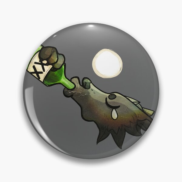 Item preview, Awoocoholic designed and sold by Canis Lunaris.