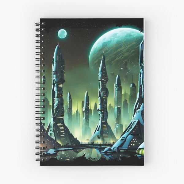 Item preview, Alien.City designed and sold by duhnnae.