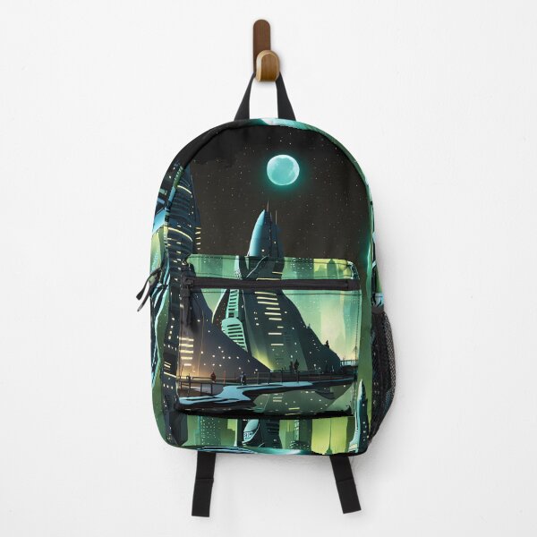 Item preview, Alien.City designed and sold by duhnnae.
