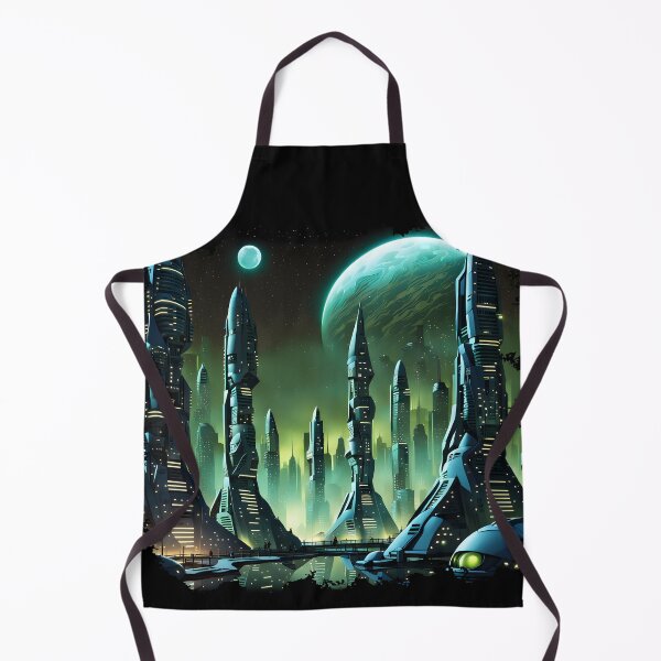 Item preview, Alien.City designed and sold by duhnnae.
