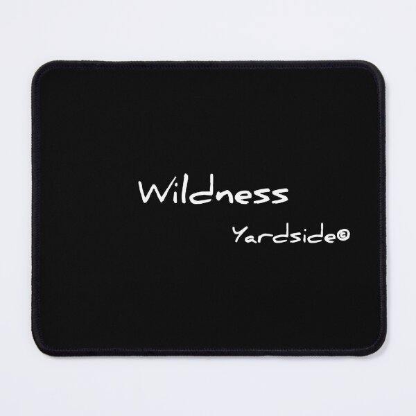Item preview, Wildness Yardside​​  designed and sold by YardSide.