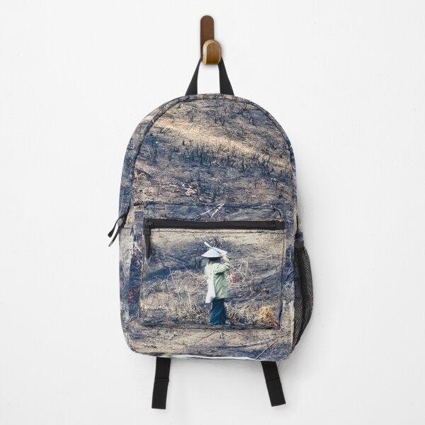 Item preview, The Renaissance of the Land: Bringing Back Life to Burnt Fields in Laos designed and sold by franck380.