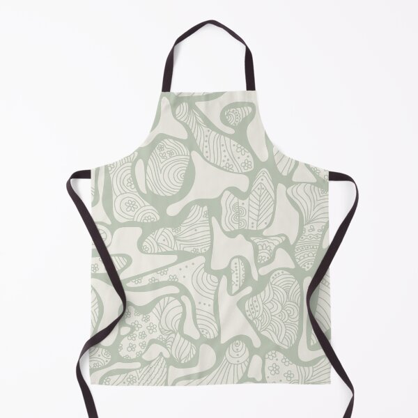 Item preview, dead coral beach designed and sold by Perjovscaia.