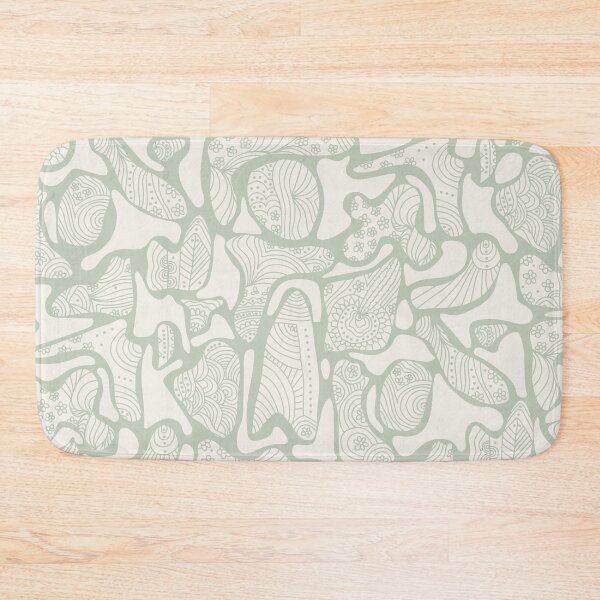 Item preview, dead coral beach  designed and sold by Perjovscaia.