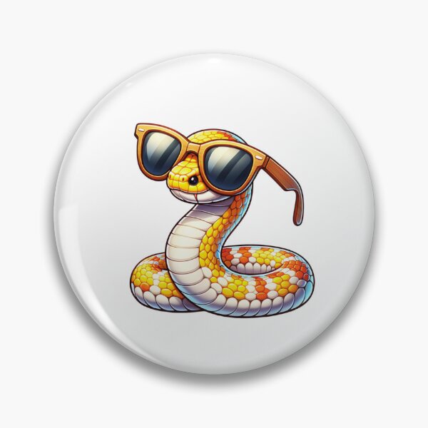 Item preview, Linda serpiente de maíz designed and sold by TheAnimalZ00.