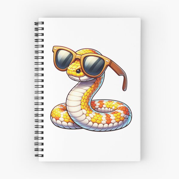 Item preview, Cute Corn Snake designed and sold by TheAnimalZ00.