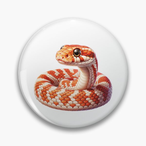 Item preview, Corn Snake designed and sold by TheAnimalZ00.