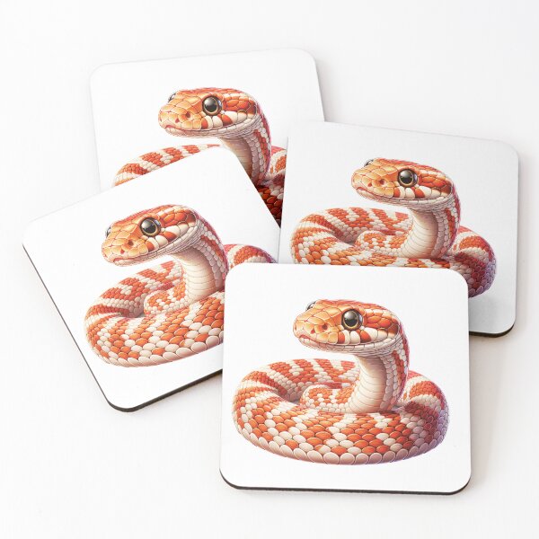 Item preview, Corn Snake designed and sold by TheAnimalZ00.