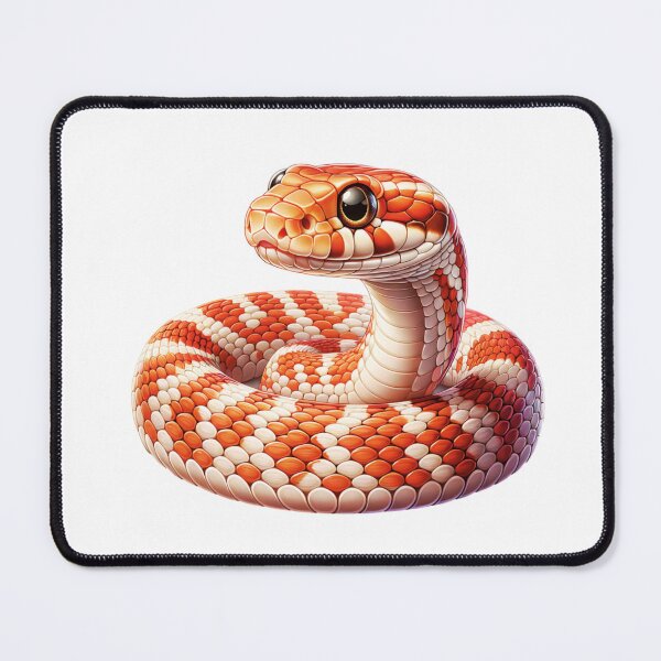Item preview, Corn Snake designed and sold by TheAnimalZ00.