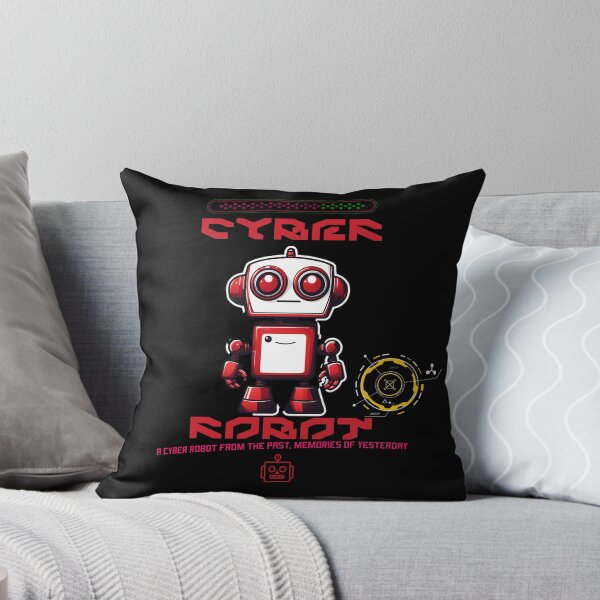 Item preview, Cyber Robots: Digital Art that Will Raise the Level of Your Collection designed and sold by Artedig.