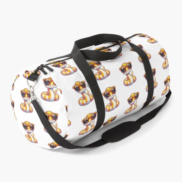 Item preview, Corn Snake Wearing Sunglasses designed and sold by TheAnimalZ00.