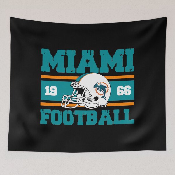 Item preview, Art - Miami Dolphins designed and sold by tinhtinhtinh.