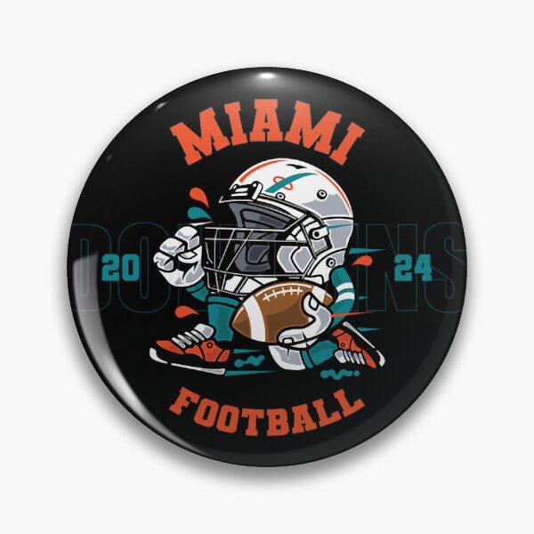 Item preview, Art - Miami Dolphins designed and sold by tinhtinhtinh.