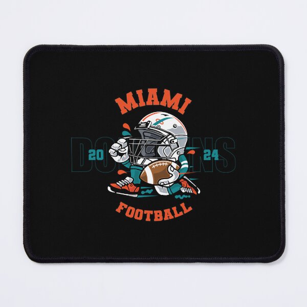 Item preview, Art - Miami Dolphins designed and sold by tinhtinhtinh.