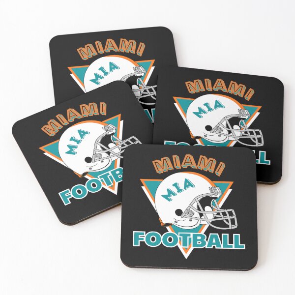 Item preview, Art - Miami Dolphins designed and sold by tinhtinhtinh.