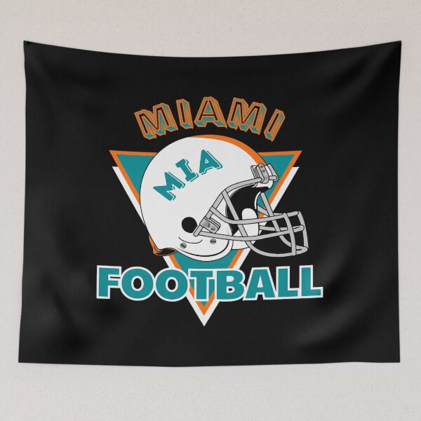 Item preview, Art - Miami Dolphins designed and sold by tinhtinhtinh.