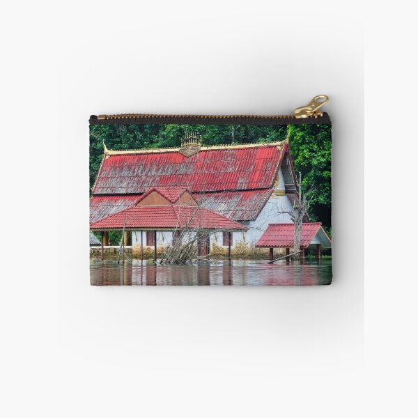 Item preview, Under the Veil of Water: The Forgotten Temple of Nam Ou in Laos designed and sold by franck380.