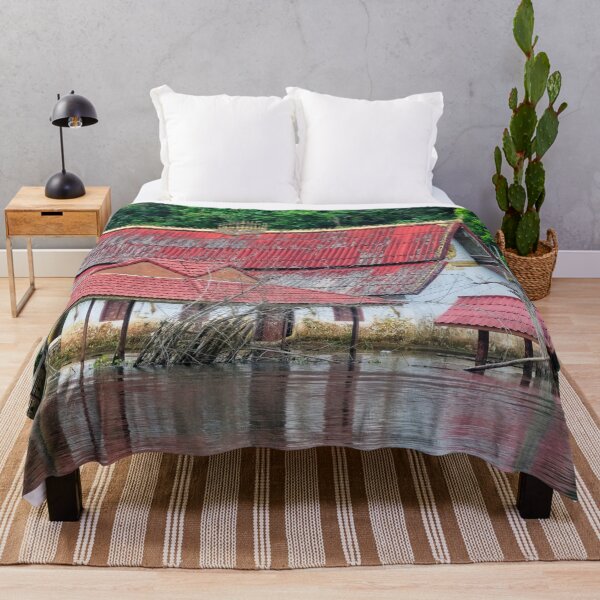 Item preview, Under the Veil of Water: The Forgotten Temple of Nam Ou in Laos designed and sold by franck380.