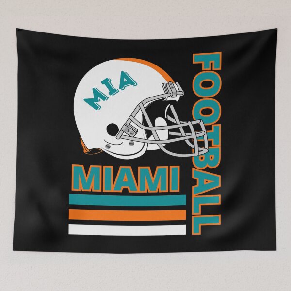 Item preview, Art - Miami Dolphins designed and sold by tinhtinhtinh.