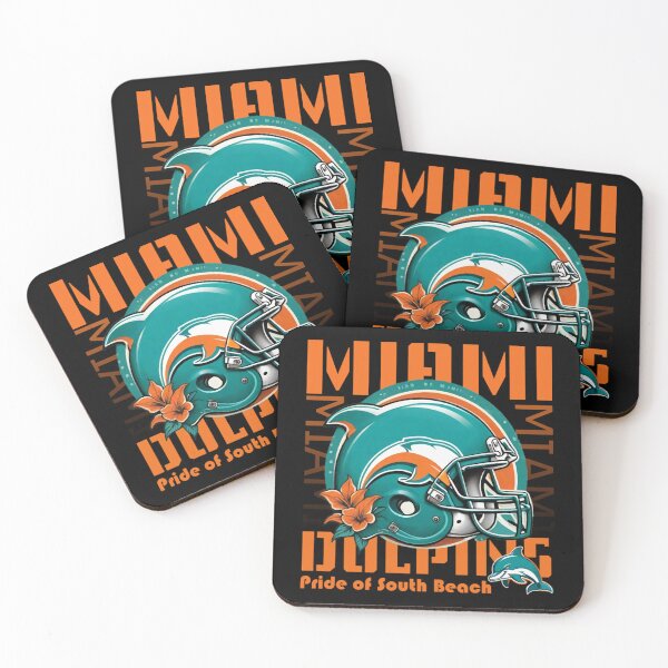 Item preview, Art - Miami Dolphins designed and sold by tinhtinhtinh.