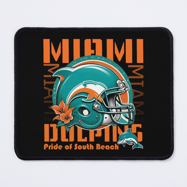 Item preview, Art - Miami Dolphins designed and sold by tinhtinhtinh.