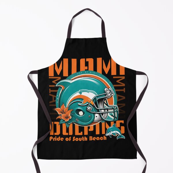 Item preview, Art - Miami Dolphins designed and sold by tinhtinhtinh.
