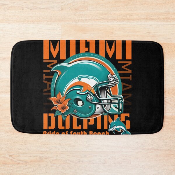Item preview, Art - Miami Dolphins designed and sold by tinhtinhtinh.