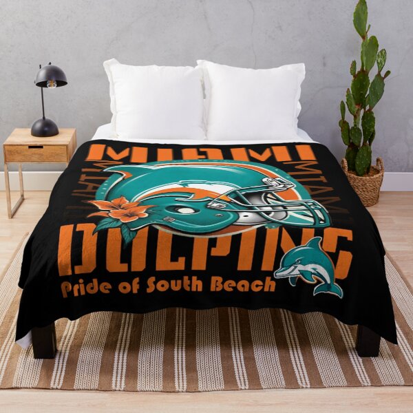 Item preview, Art - Miami Dolphins designed and sold by tinhtinhtinh.