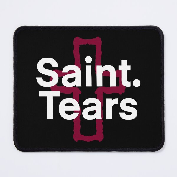 Item preview, Saint Tears designed and sold by nisalaia.