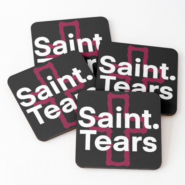Item preview, Saint Tears designed and sold by nisalaia.