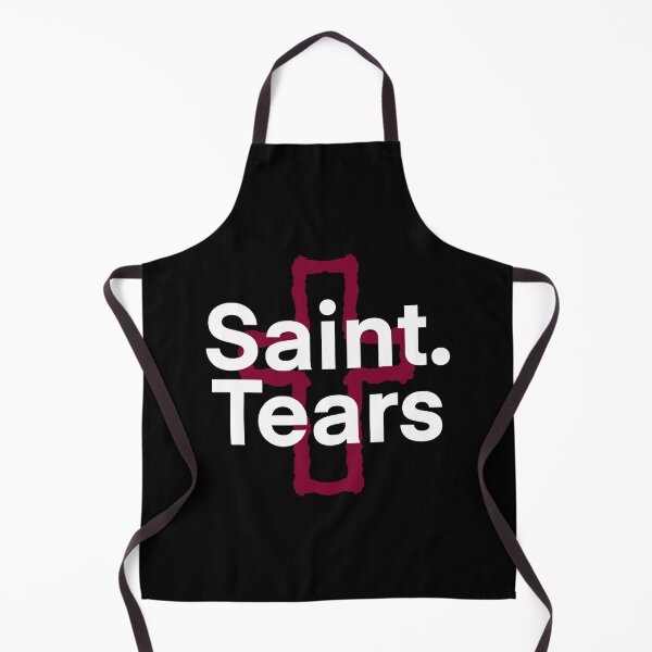 Item preview, Saint Tears designed and sold by nisalaia.