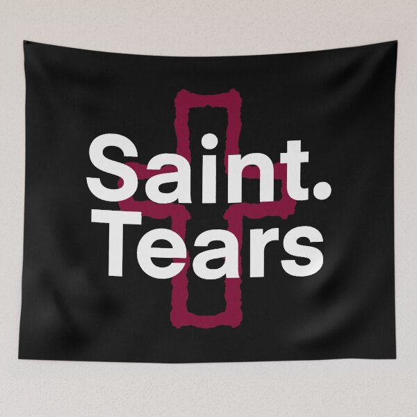 Item preview, Saint Tears designed and sold by nisalaia.