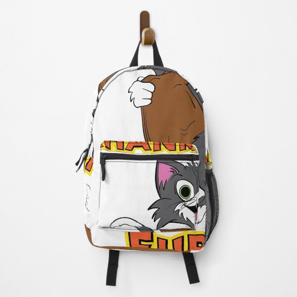 Item preview, Thank God It's Friday - Cat - Furday designed and sold by ottieandabbotts.