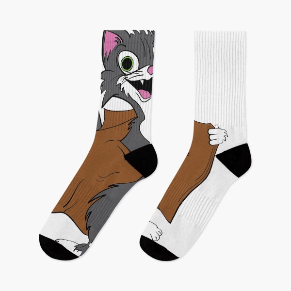 Item preview, Thank God It's Friday - Cat - Furday designed and sold by ottieandabbotts.