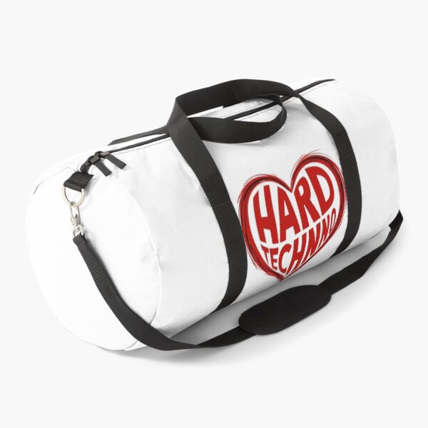 Item preview, I love Hard Techno badge. designed and sold by paulo silveira.