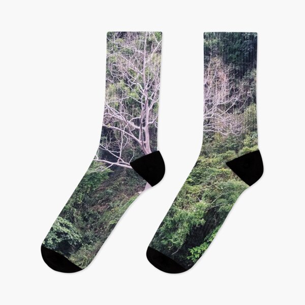 Item preview, The Solitary Tree: Symbol of Resilience in the Waters of Nam Ou in Laos designed and sold by franck380.