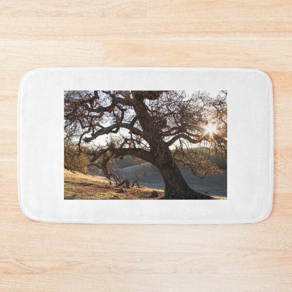 Item preview, Twisted Roots - Gilroy, California Tree  designed and sold by bayviewmedia.